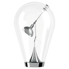 Lodes BLOW Table Lamp by Pio & Tito Toso
