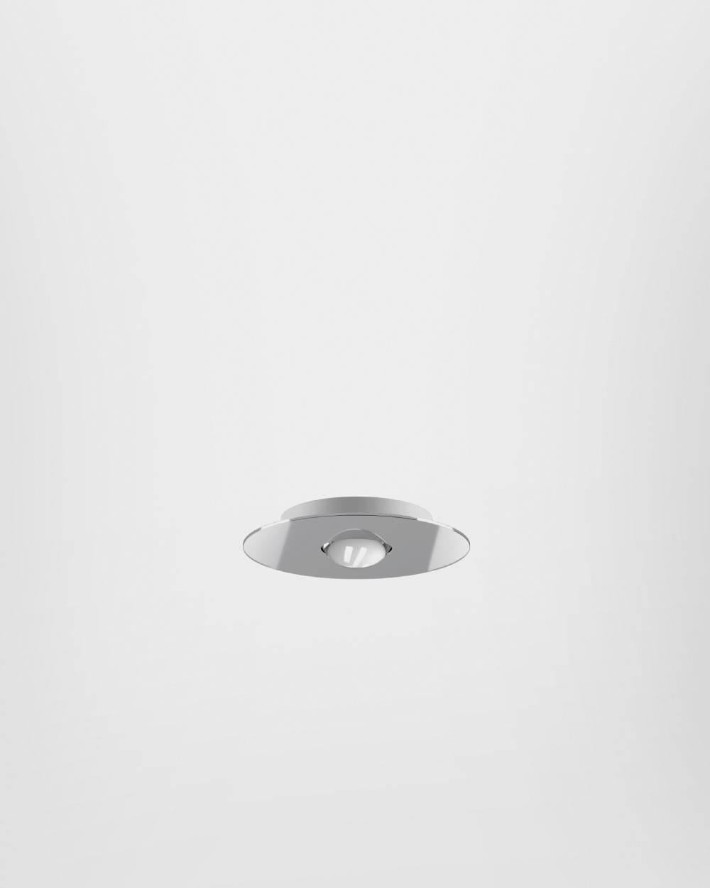 Contemporary Lodes BUGIA SINGLE Ceiling Lamp by Andrea Tosetto For Sale