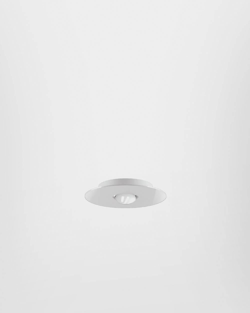 Lodes BUGIA SINGLE Ceiling Lamp by Andrea Tosetto For Sale 2