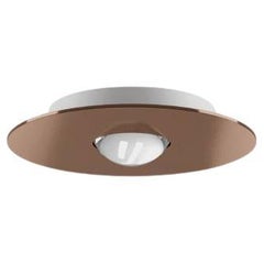 Lampada da soffitto Lodes BUGIA SINGLE di Andrea Tosetto