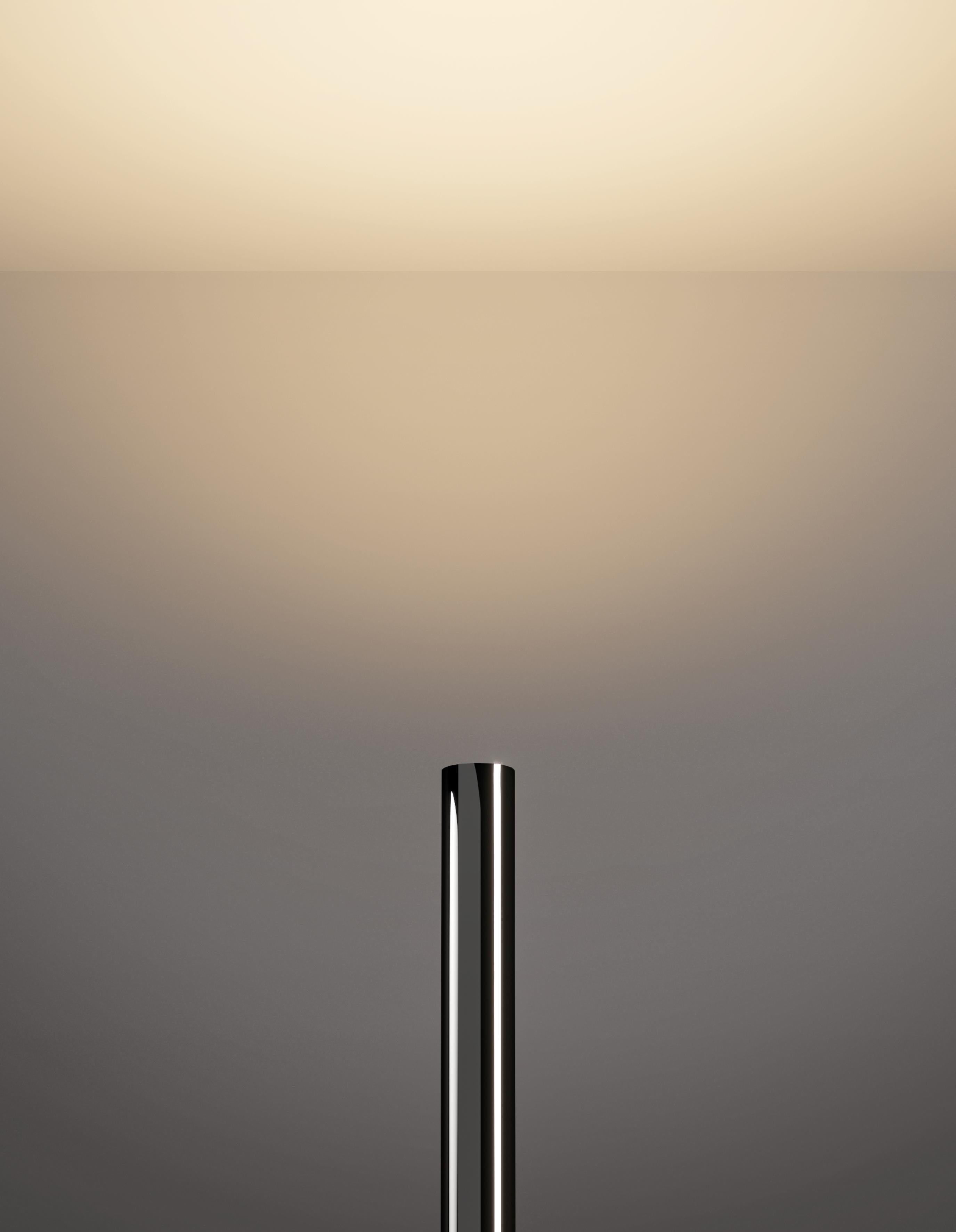 Lampada da terra Lodes Croma in Greene & Greene di Luca Nichetto in vendita 4