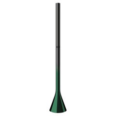 Lodes Croma Floor Lamp in Green by Luca Nichetto