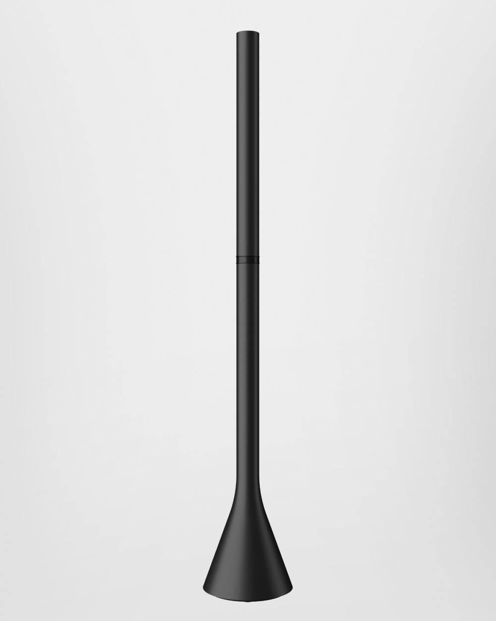 Lodes Croma Stehlampe in mattem Weiß von Luca Nichetto im Angebot 9
