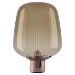 Lodes FLAR Large Table Lamp by Patrick Norguet