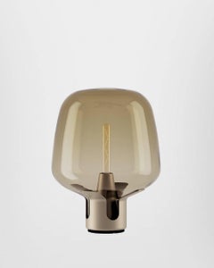 Lodes FLAR Lámpara de Sobremesa Mediana de Patrick Norguet