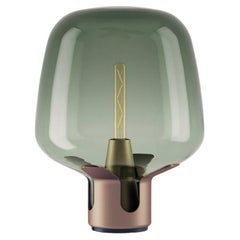 Lodes FLAR Medium Table Lamp by Patrick Norguet