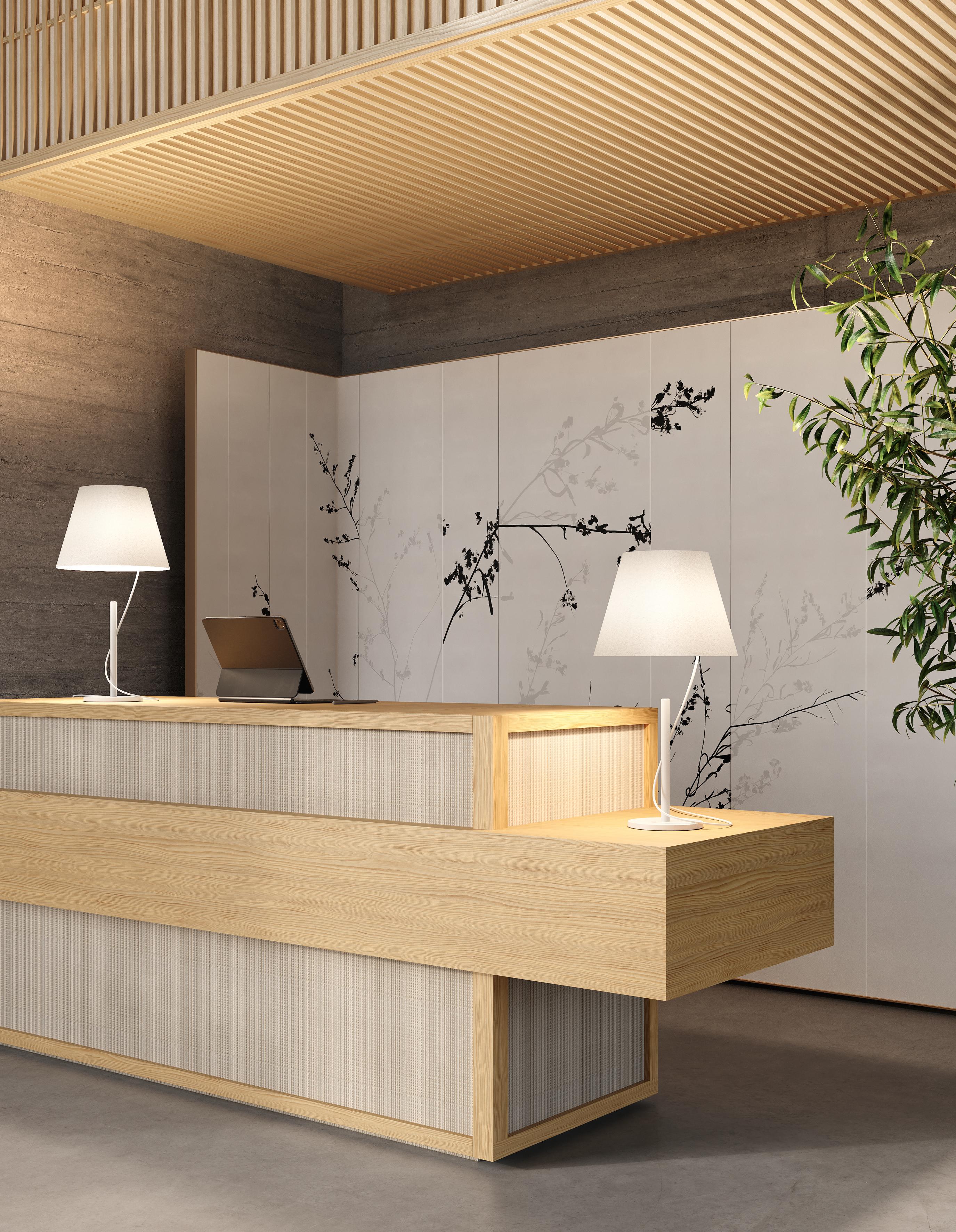 Lodes HOVER Floor Lamp by YOY For Sale 1