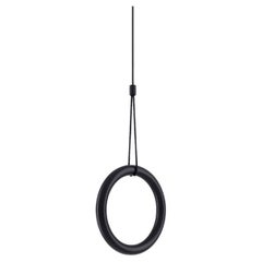 Lodes IVY I Pendant Lamp in Matte Black by Vittorio Massimo