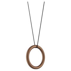 Lodes IVY V Pendant Lamp in Terra by Vittorio Massimo