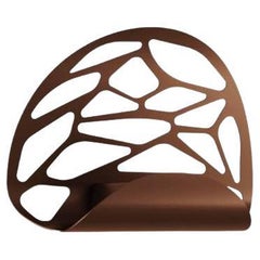Lodes KELLY Wall Lamp in Coppery Bronze by Andrea Tosetto
