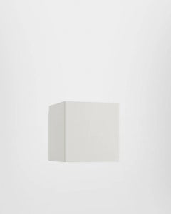 Lodes LASER Wall Lamp in Champagne by Studio Italia Design