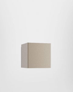 Lodes LASER Wall Lamp in Matte Black by Studio Italia Design