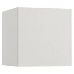 Lodes LASER Wall Lamp in Matte White by Studio Italia Design