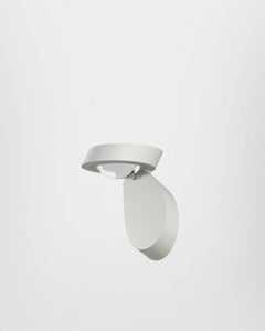 Lampada da parete e soffitto Lodes PIN&Up in bronzo ramato di Andrea Tosetto