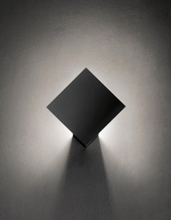 Lodes PUZZLE SINGLE SQUARE Ceiling Lamp by Studio Italia Design