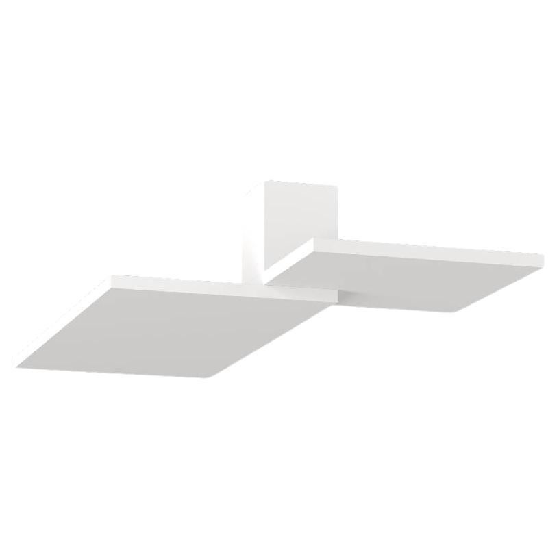 Lodes PUZZLE SQUARE & RECTANGLE Deckenleuchte von Studio Italia Design im Angebot