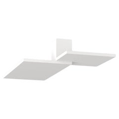 Lodes PUZZLE SQUARE & RECTANGLE Ceiling Lamp by Studio Italia Design