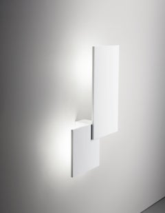 Lodes PUZZLE SQUARE & RECTANGLE Wall Lamp by Studio Italia Design
