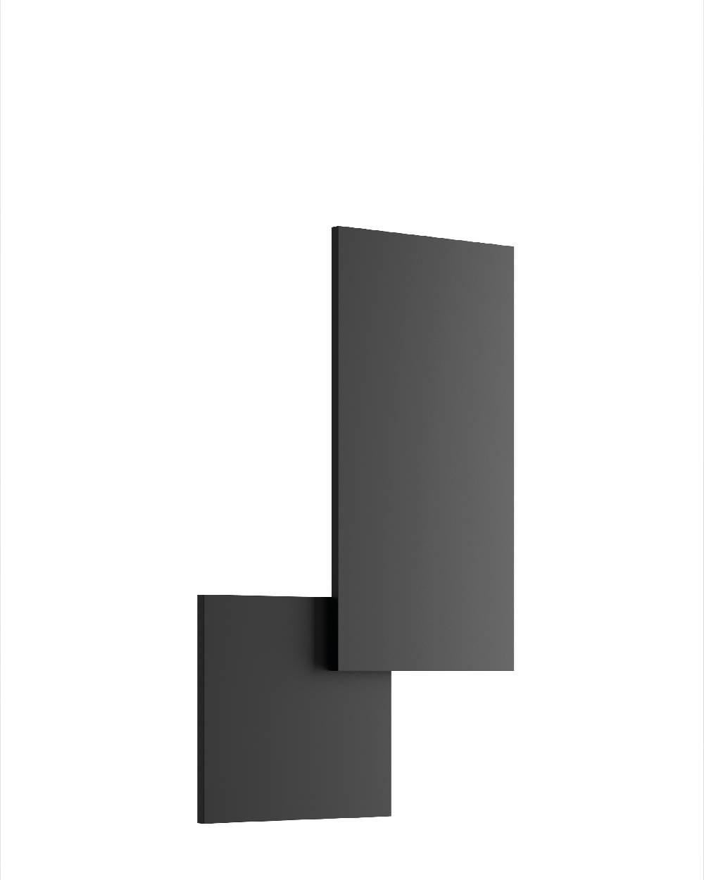 Lodes PUZZLE SQUARE & RECTANGLE Wall Lamp by Studio Italia Design In New Condition For Sale In Brooklyn, NY