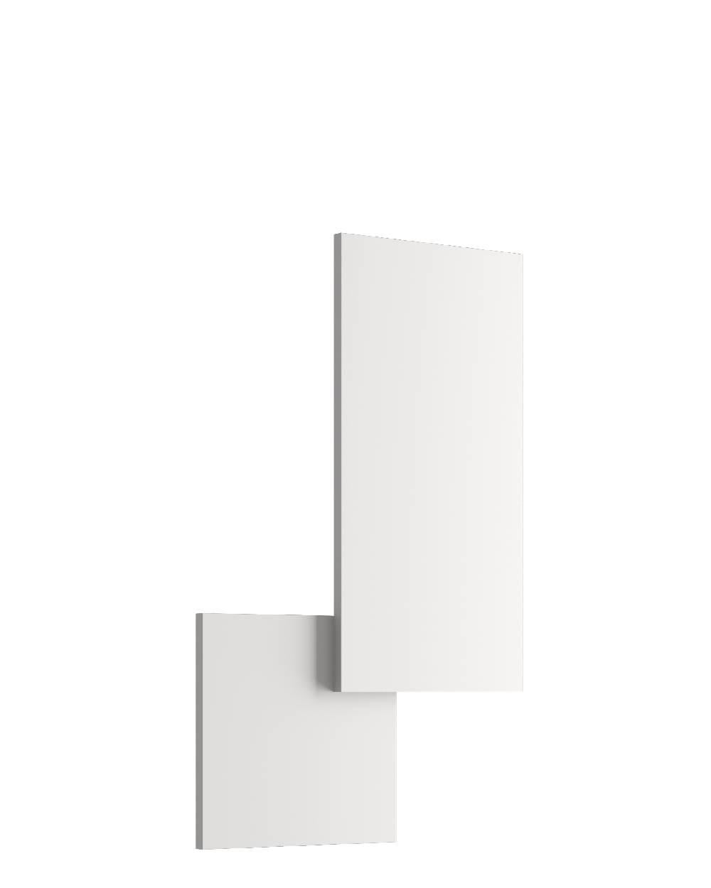 Contemporary Lodes PUZZLE SQUARE & RECTANGLE Wall Lamp by Studio Italia Design For Sale