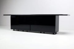 Lodovico Acerbis & Giotto Stoppino for Acerbis International Sheraton Credenza