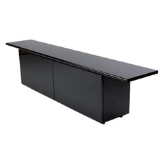 Lodovico Acerbis y Giotto Stoppino para Acerbis International Sheraton Credenza