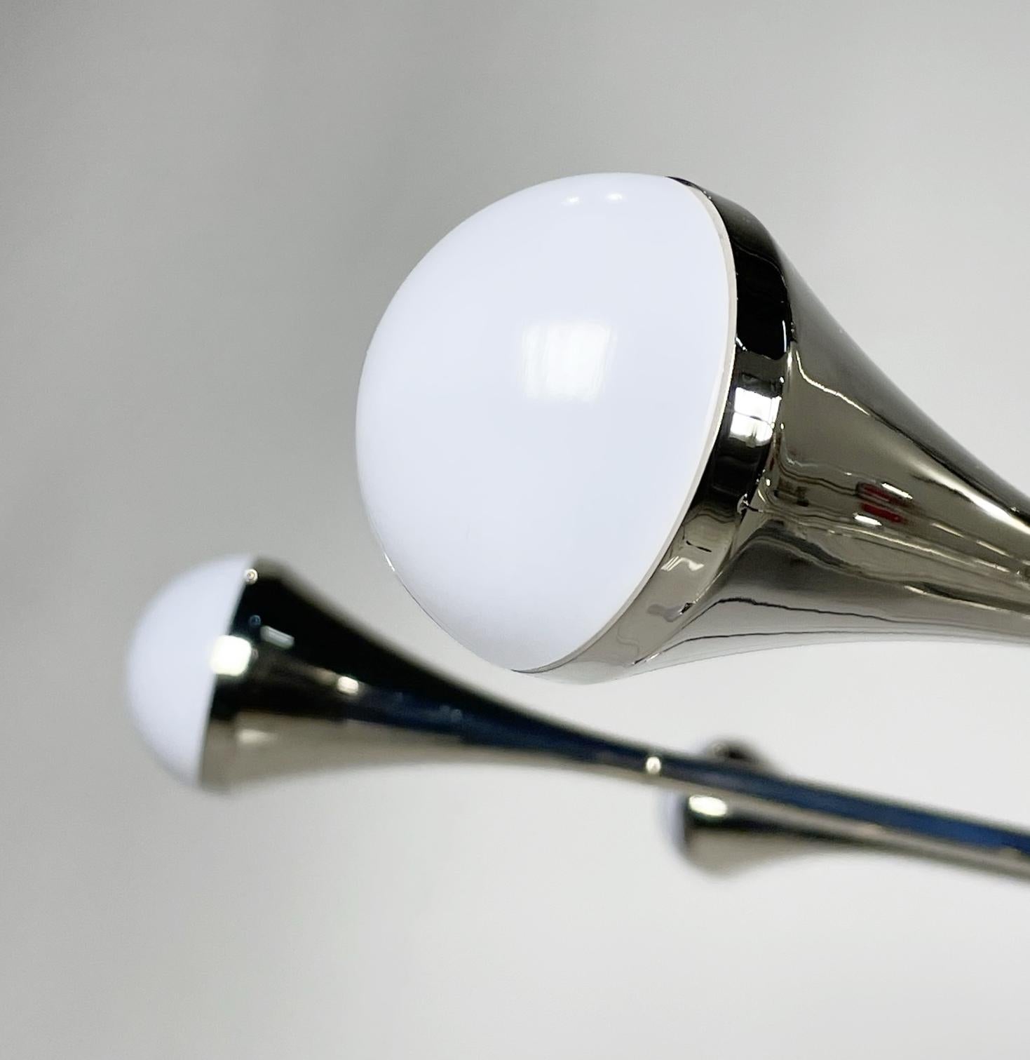 Lody 20-Light Chandelier by Sean Lavin for Visual Comfort & Co. 2
