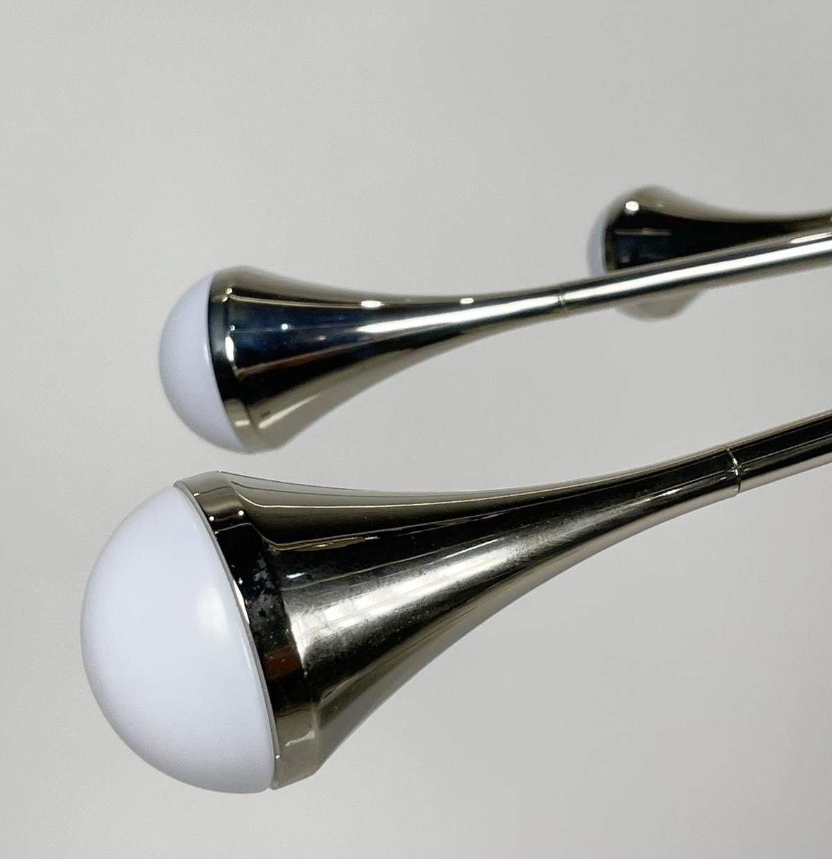 Lody 20-Light Chandelier by Sean Lavin for Visual Comfort & Co. 3