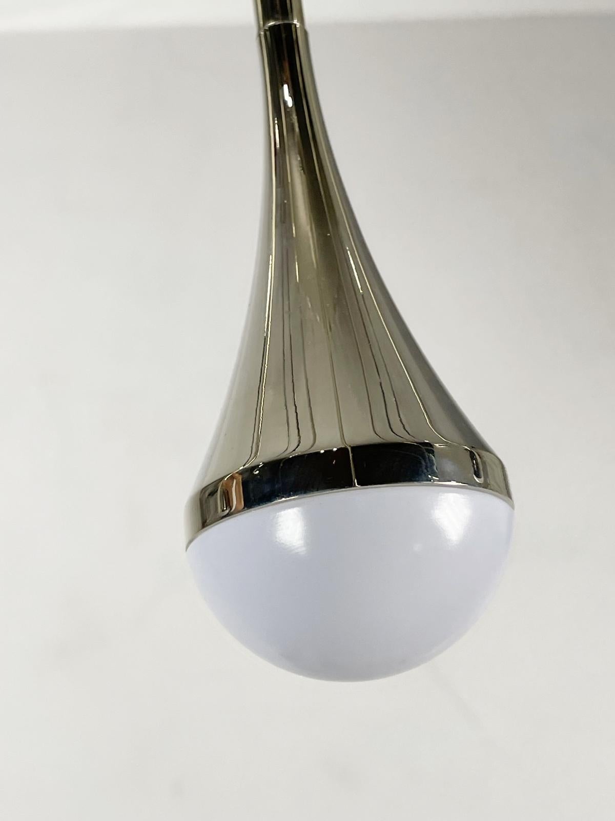 Lody 20-Light Chandelier by Sean Lavin for Visual Comfort & Co. 4