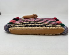 Loeffler Randall Clutch