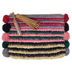 Loeffler Randall Clutch