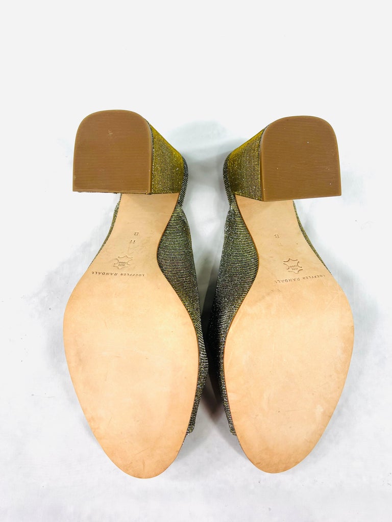 Loeffler randall laurel hot sale
