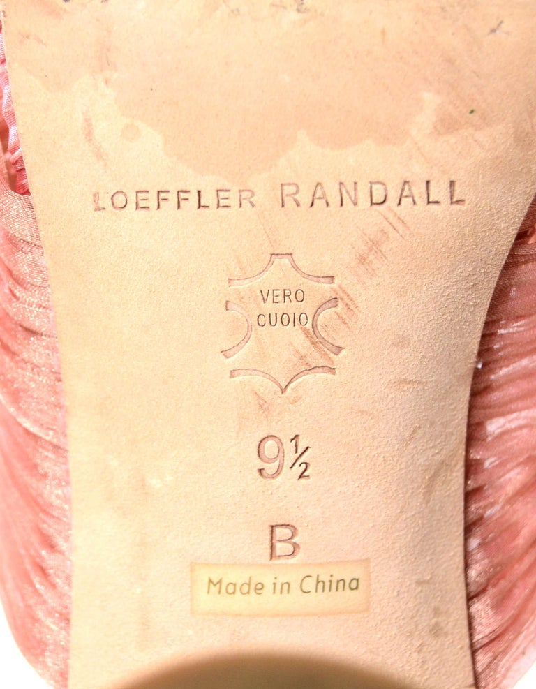 loeffler randall penny sale