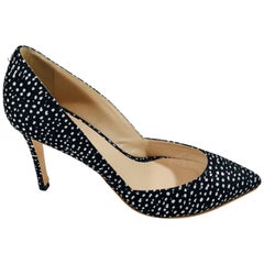 Used Loeffler Randall Pumps