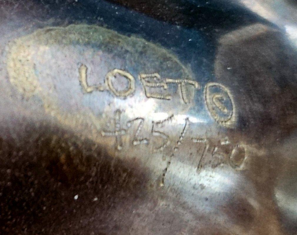 Scultura di scimmia in bronzo da 15 pollici di Loet Vanderveen, firmata e numerata 425/750 in vendita 6