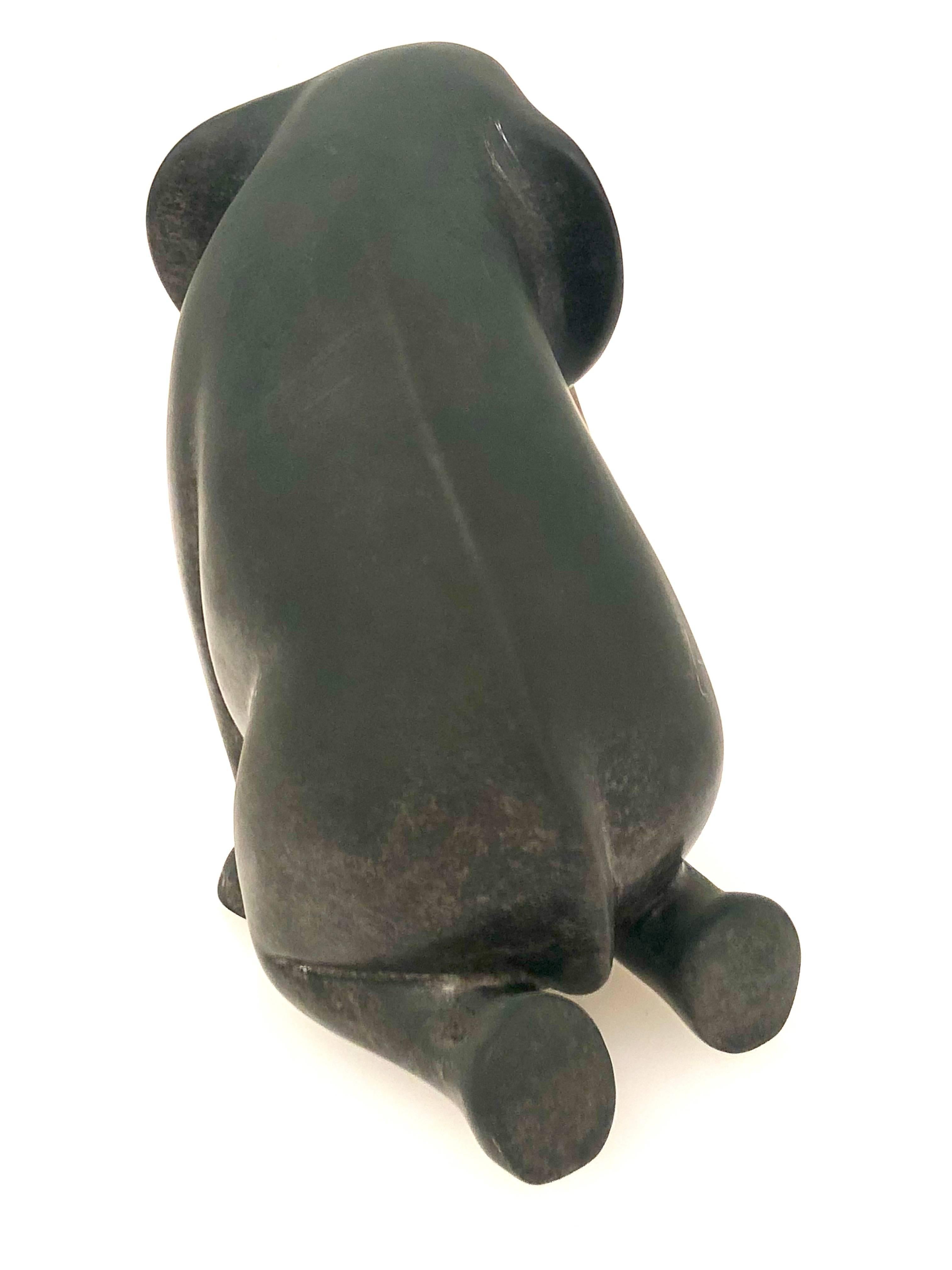 elephant sculpture