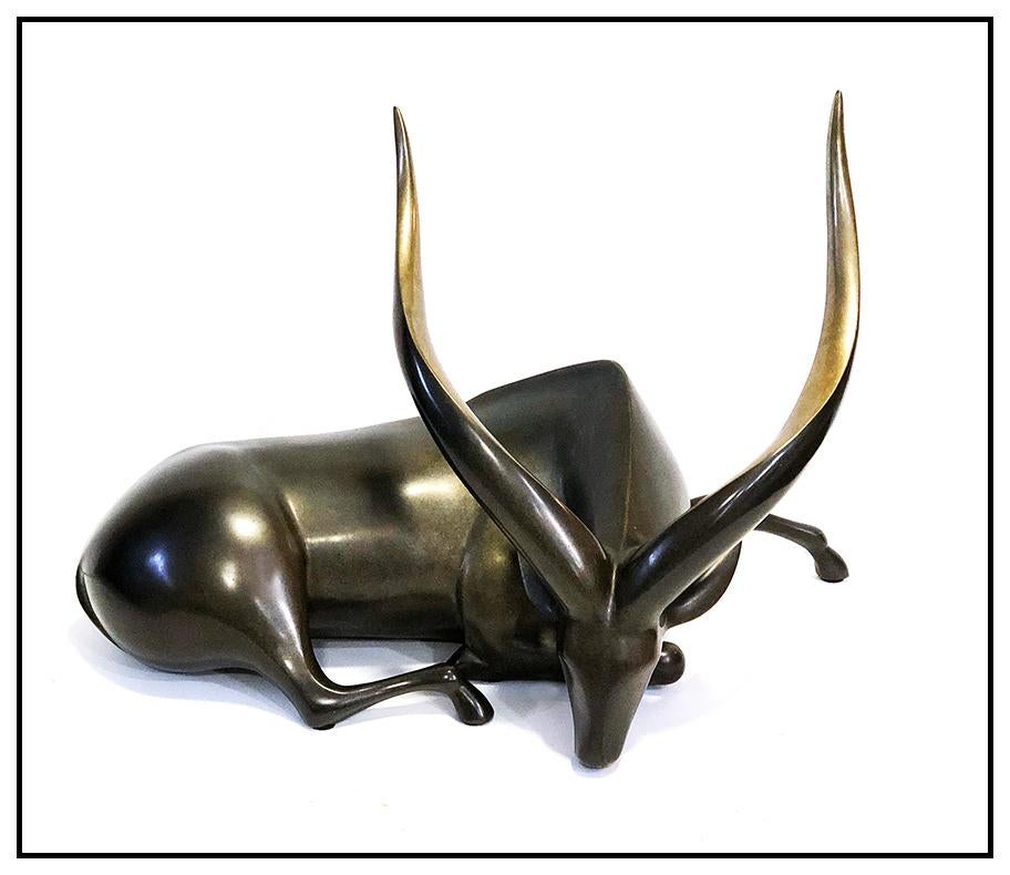 bongo antelope for sale