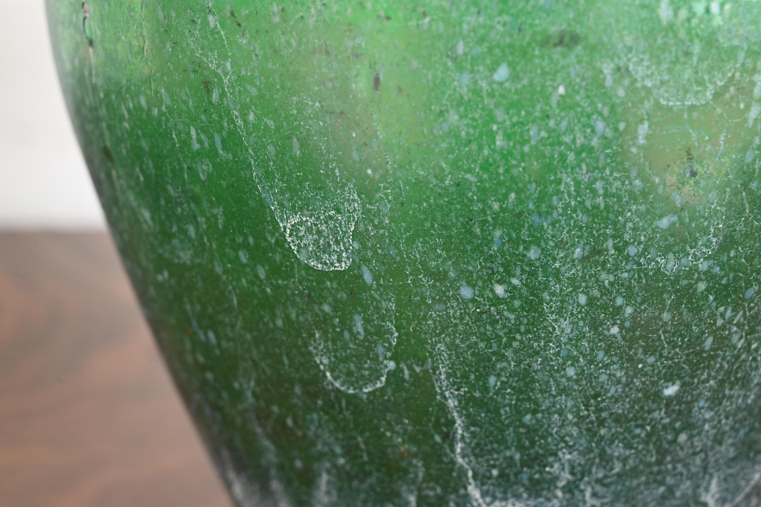 Loetz Jugendstil-Vase aus schillerndem Kunstglas, Loetz im Angebot 3