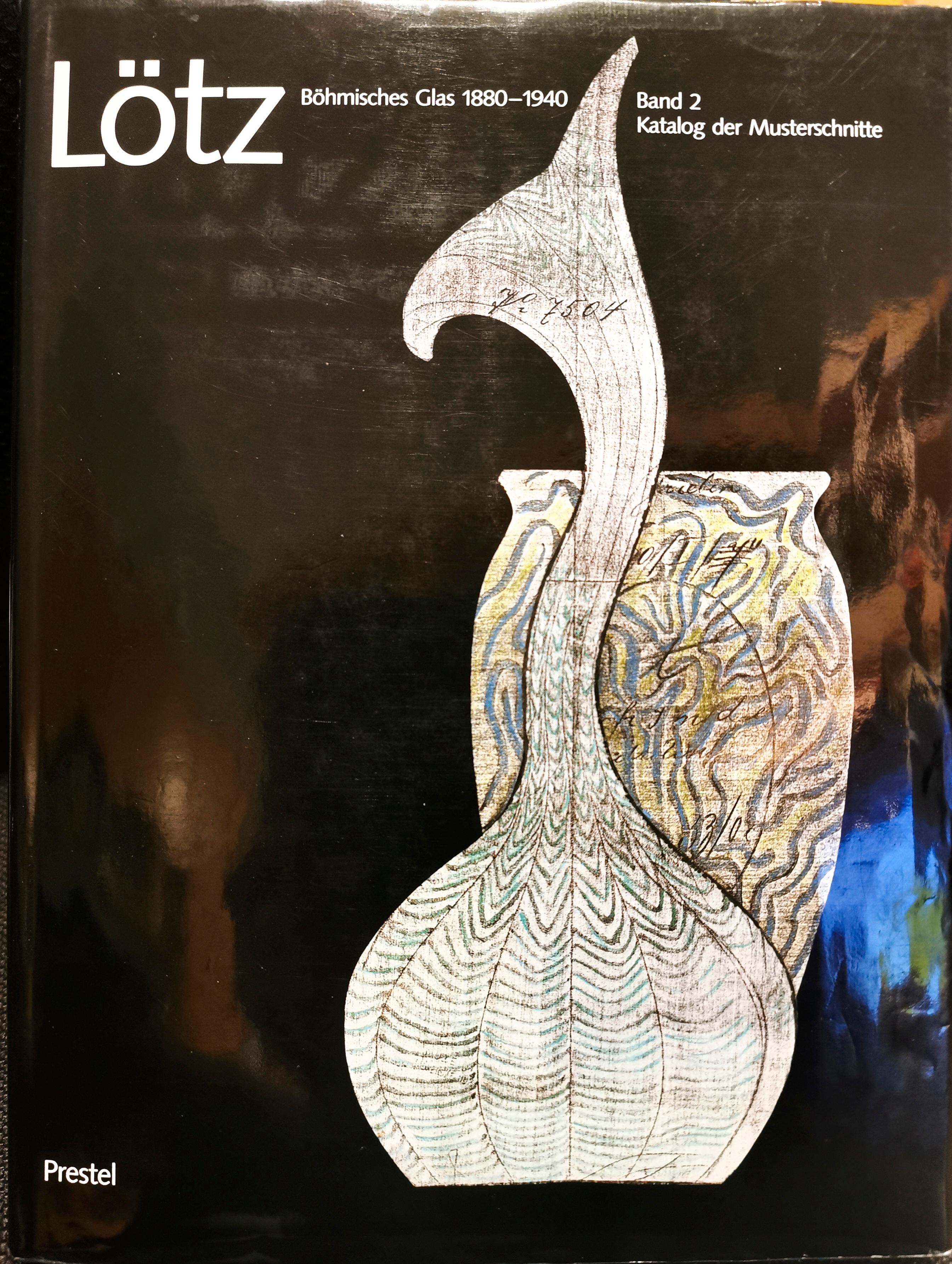 Loetz Art Nouveau Vase, 'Argus', Phenomenon Gre 2/351, Austria-Hungary, Ca 1902 For Sale 1