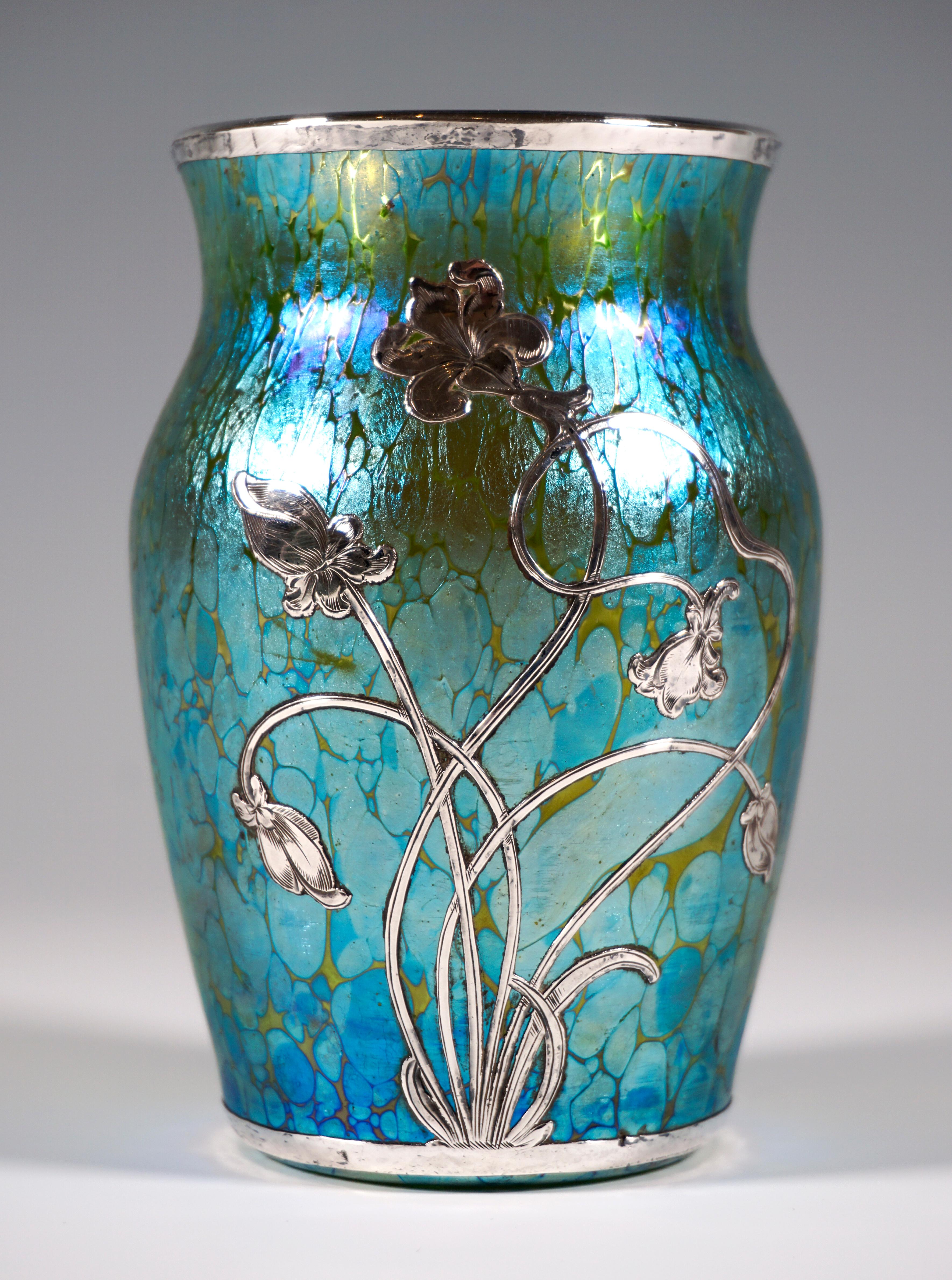 bohemia art glass