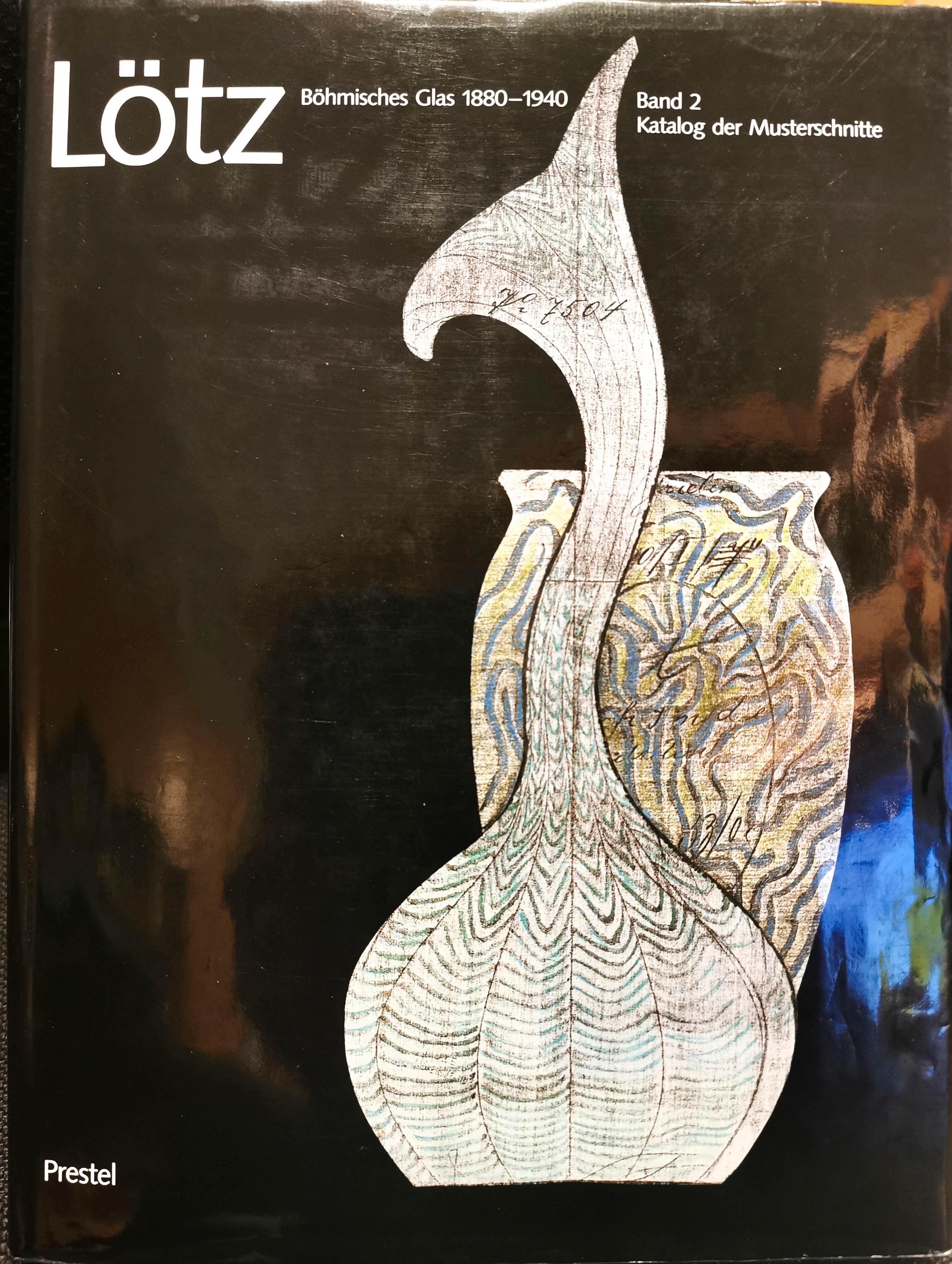 Loetz Art Nouveau Vase Maron Medici With Silver Overlay, Austria-Hungary, 1902 1