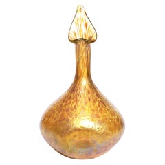Loetz Candia Papillon Art Nouveau Vase