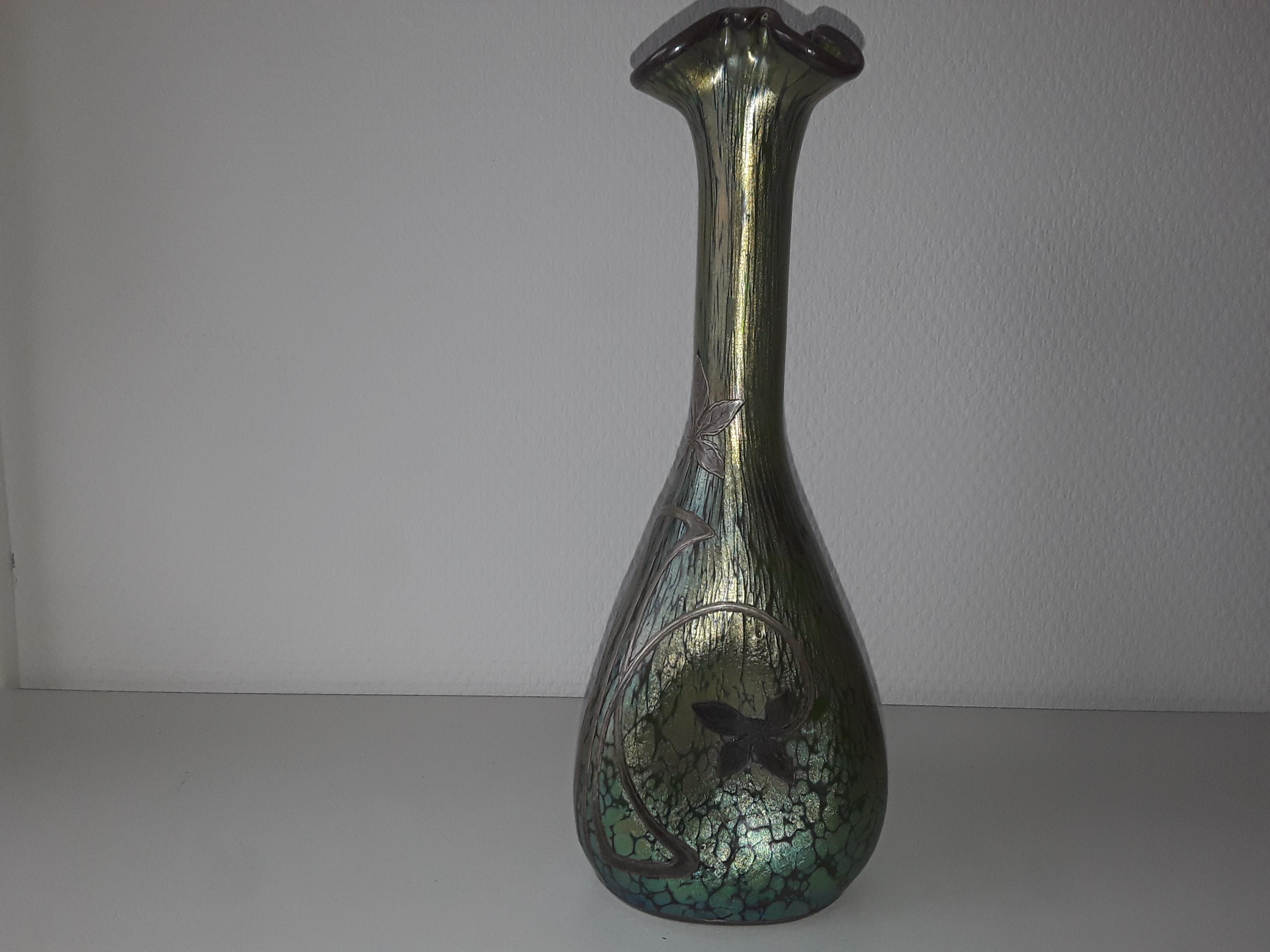 Loetz In Good Condition For Sale In Oldebroek, NL