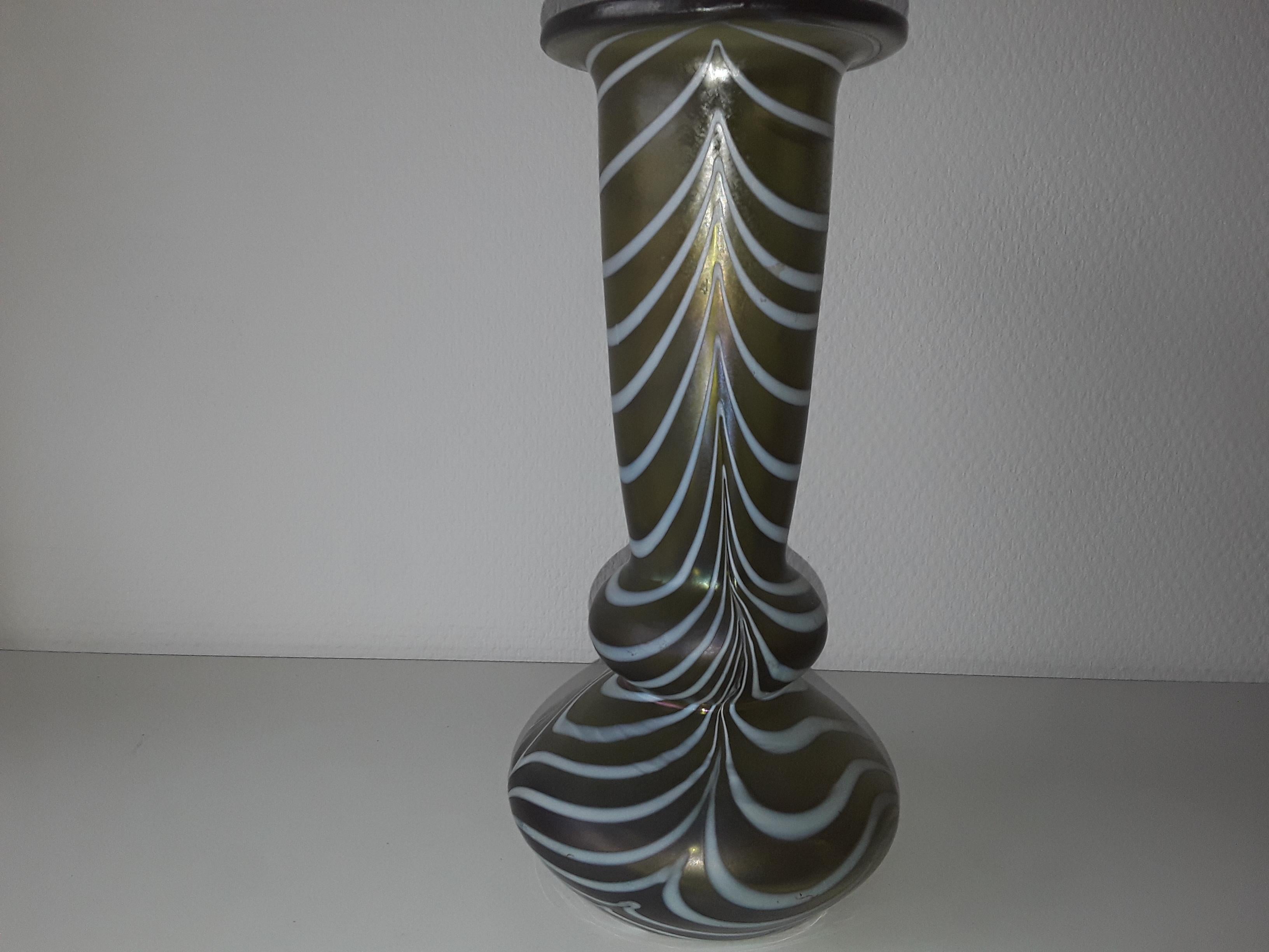 Loetz In Good Condition For Sale In Oldebroek, NL