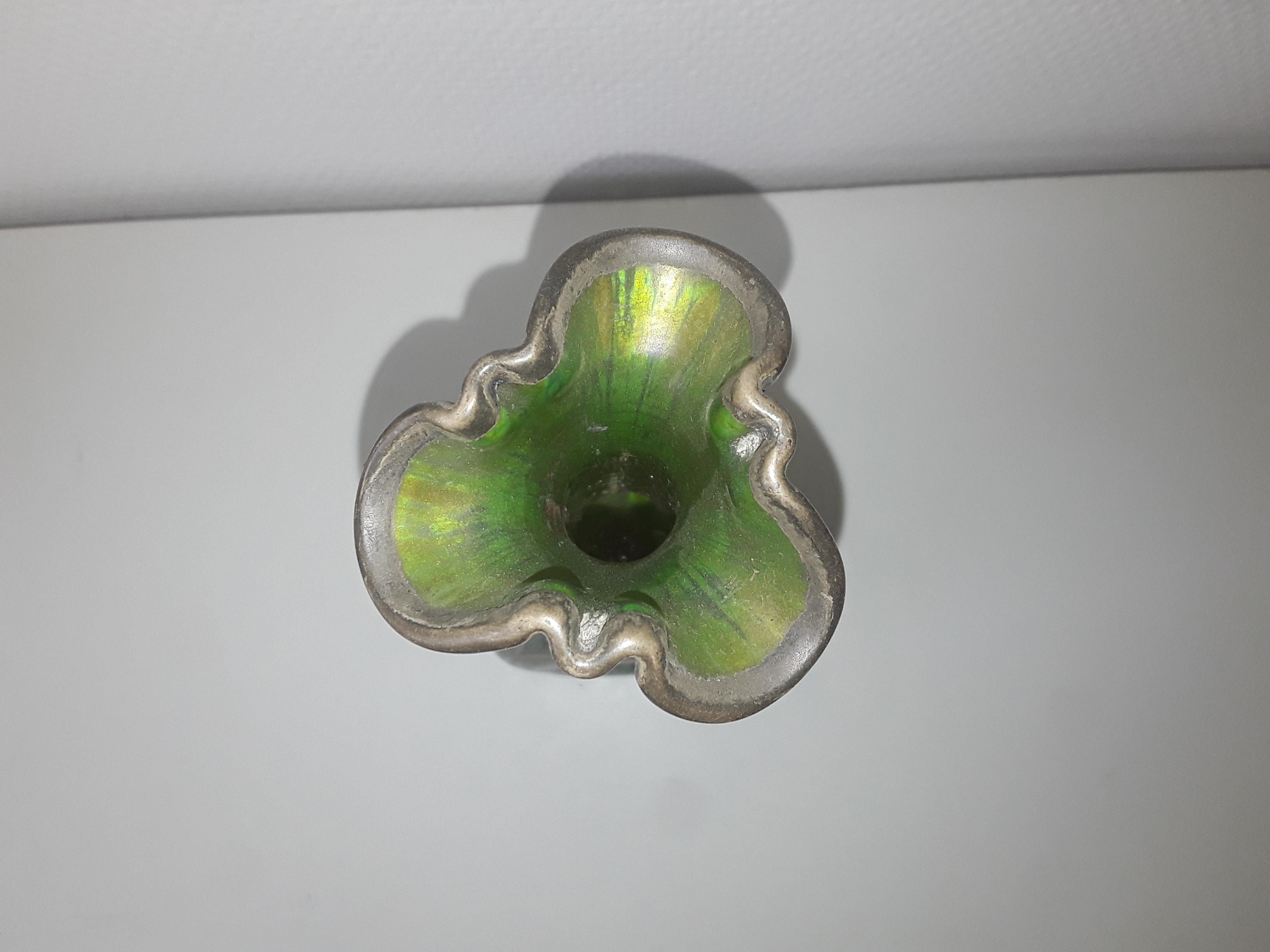 Late 19th Century Loetz For Sale