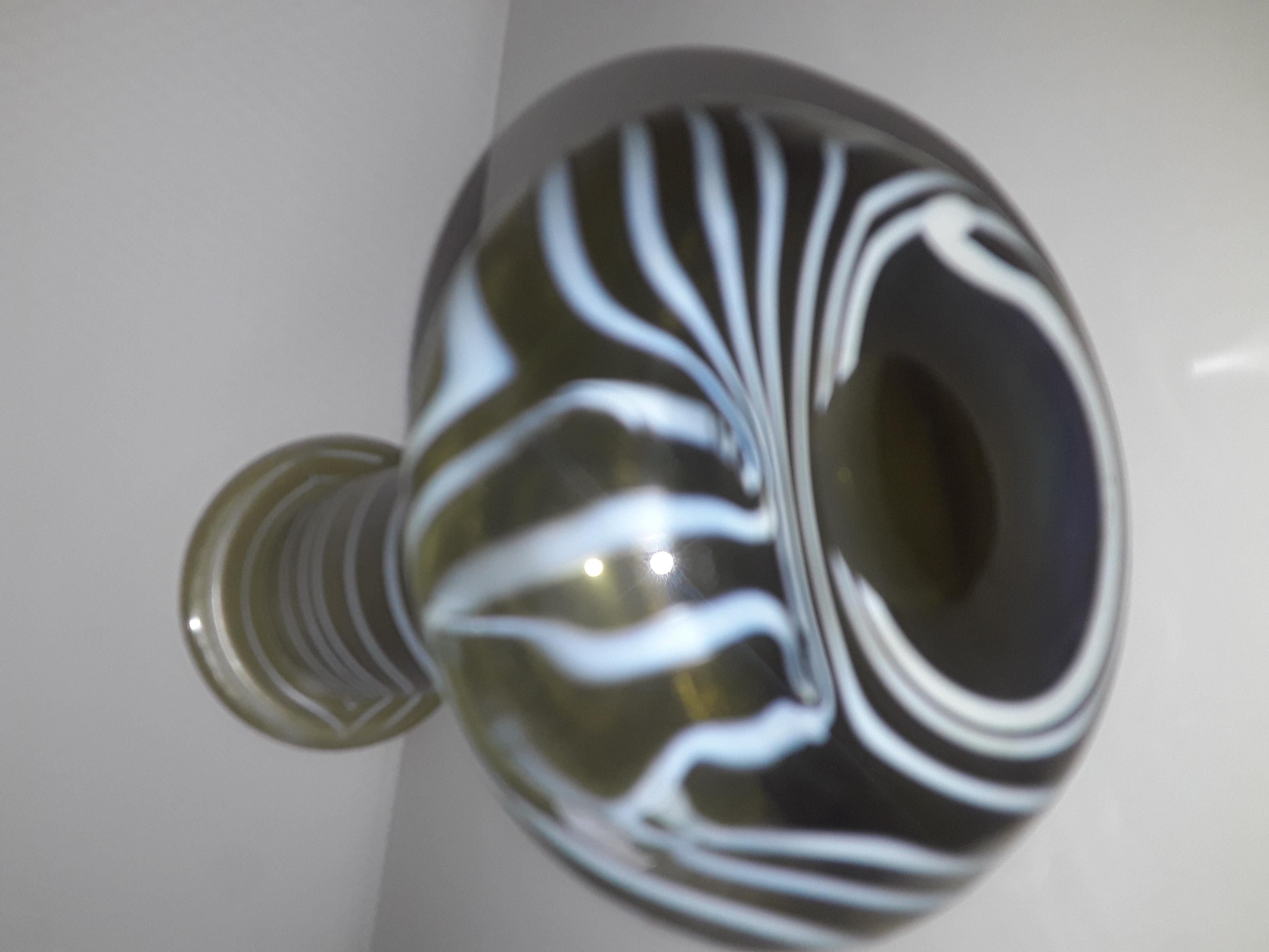 Art Glass Loetz For Sale