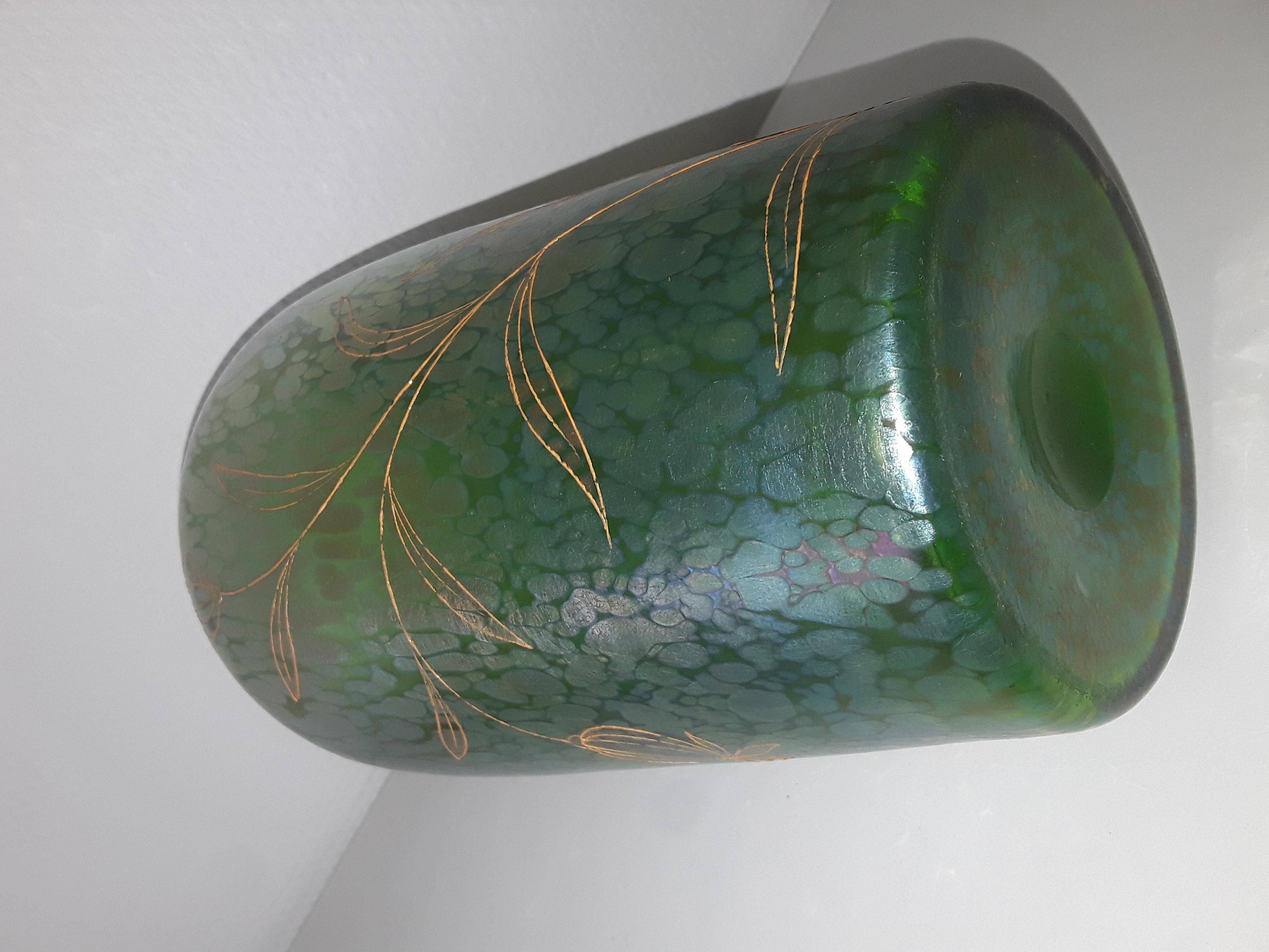 Art Glass Loetz For Sale
