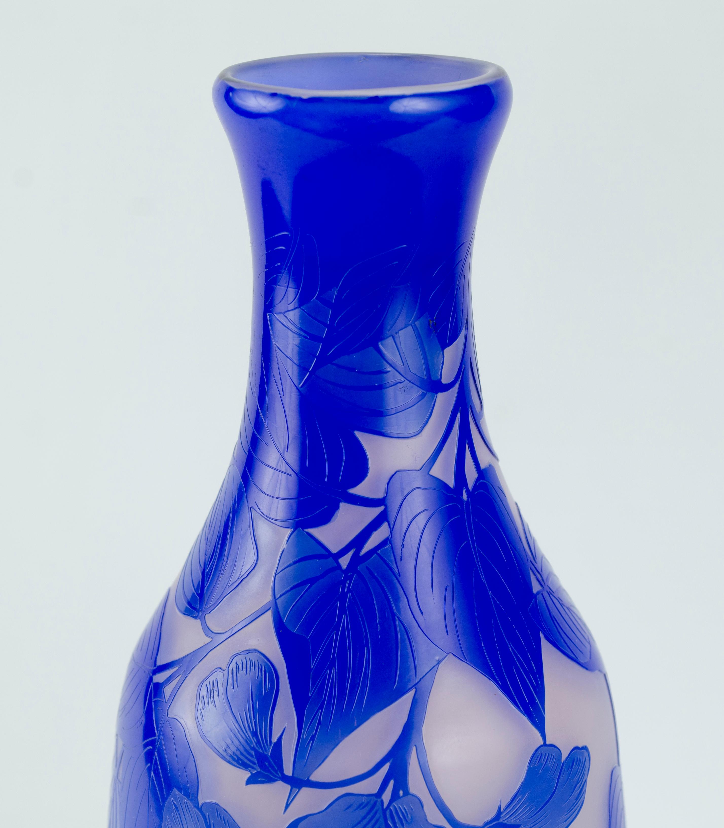 Loetz Glass Art Nouveau In Good Condition For Sale In Buenos Aires, Argentina