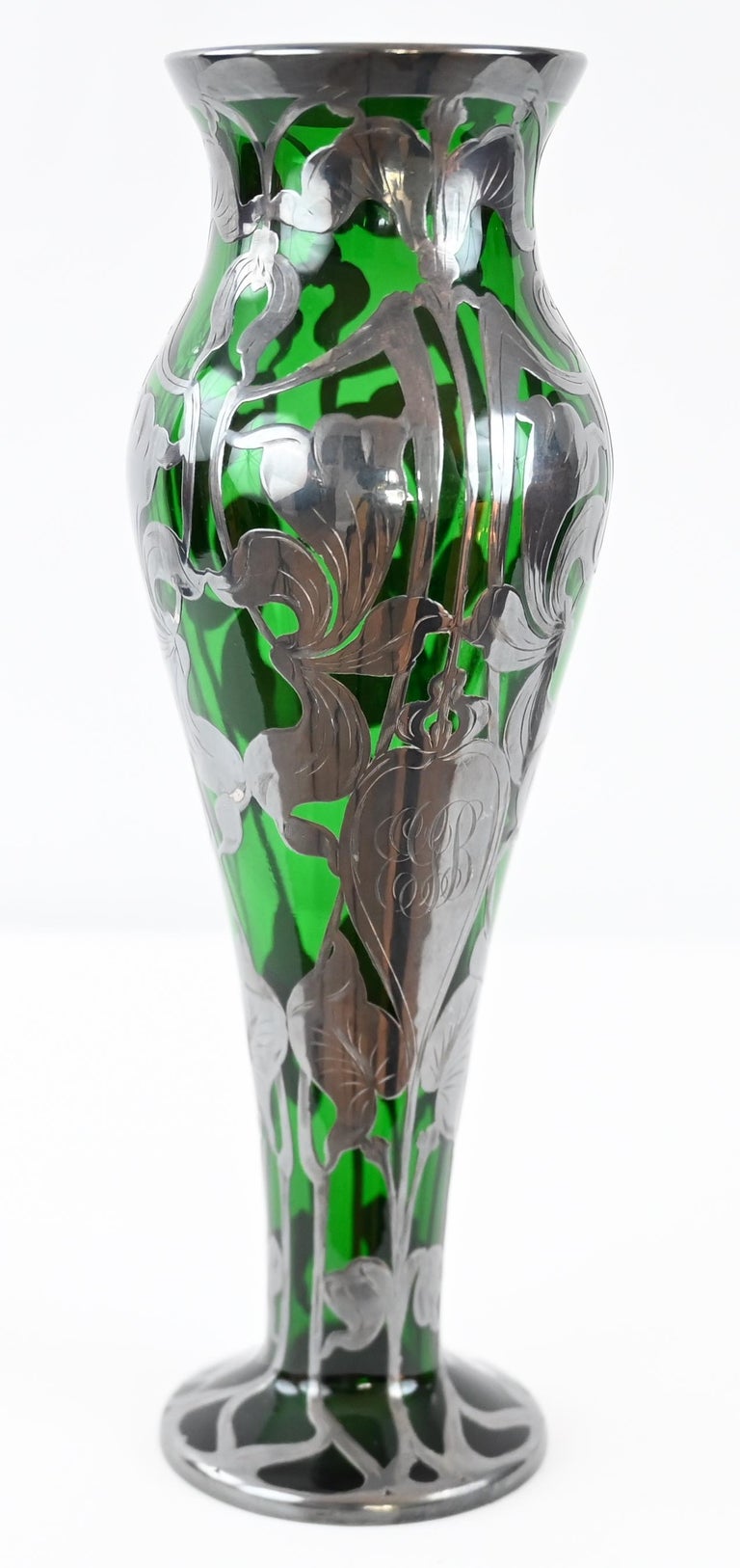 Loetz Glass 