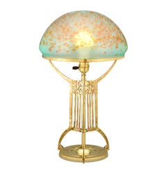 Loetz Phaenomen Table Lamp